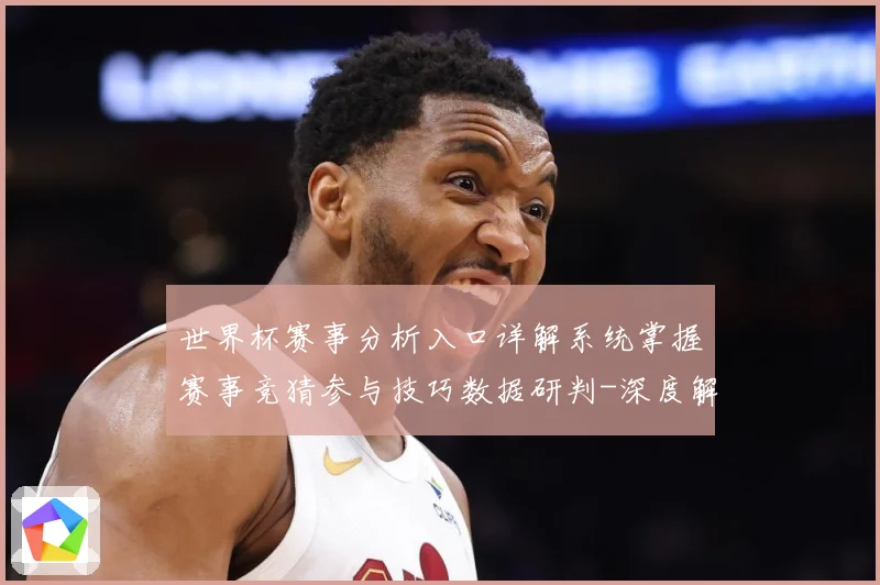 世界杯赛事分析入口详解系统掌握赛事竞猜参与技巧数据研判-深度解析