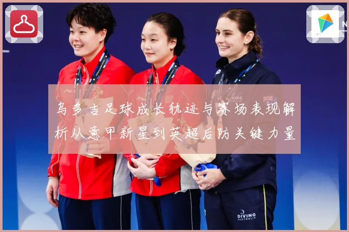 乌多吉足球成长轨迹与赛场表现解析从意甲新星到英超后防关键力量-深度解析