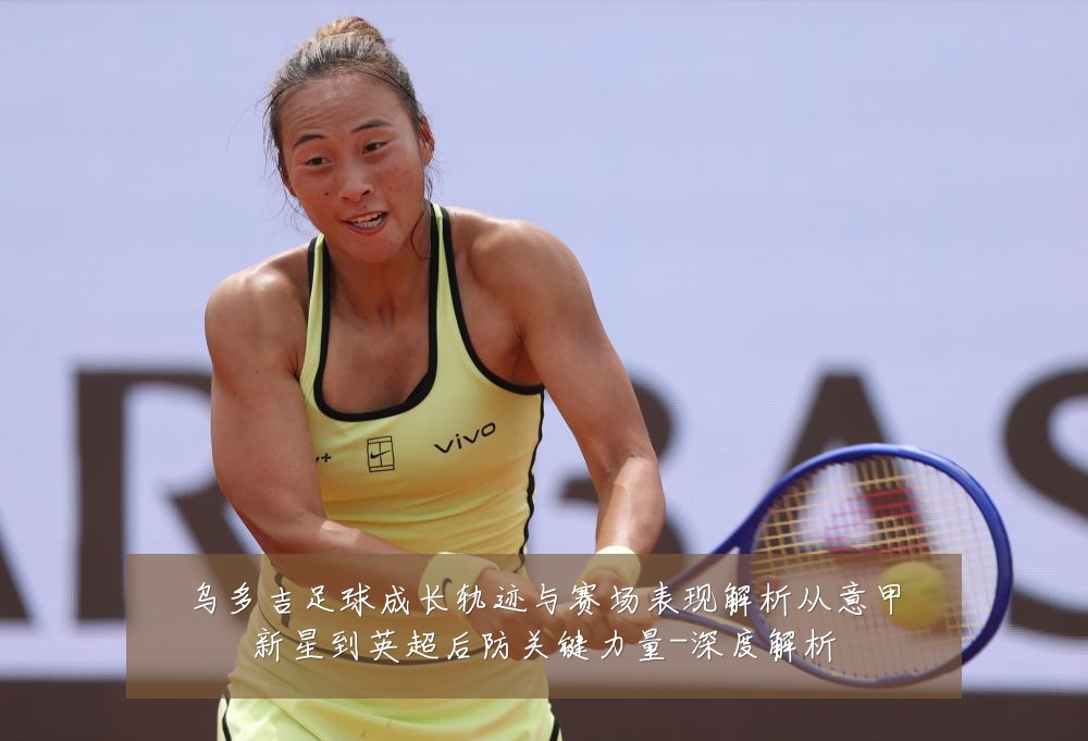 乌多吉足球成长轨迹与赛场表现解析从意甲新星到英超后防关键力量-深度解析